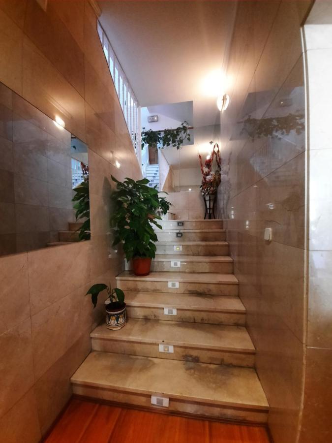 Hostal Alba Albacete Exterior photo