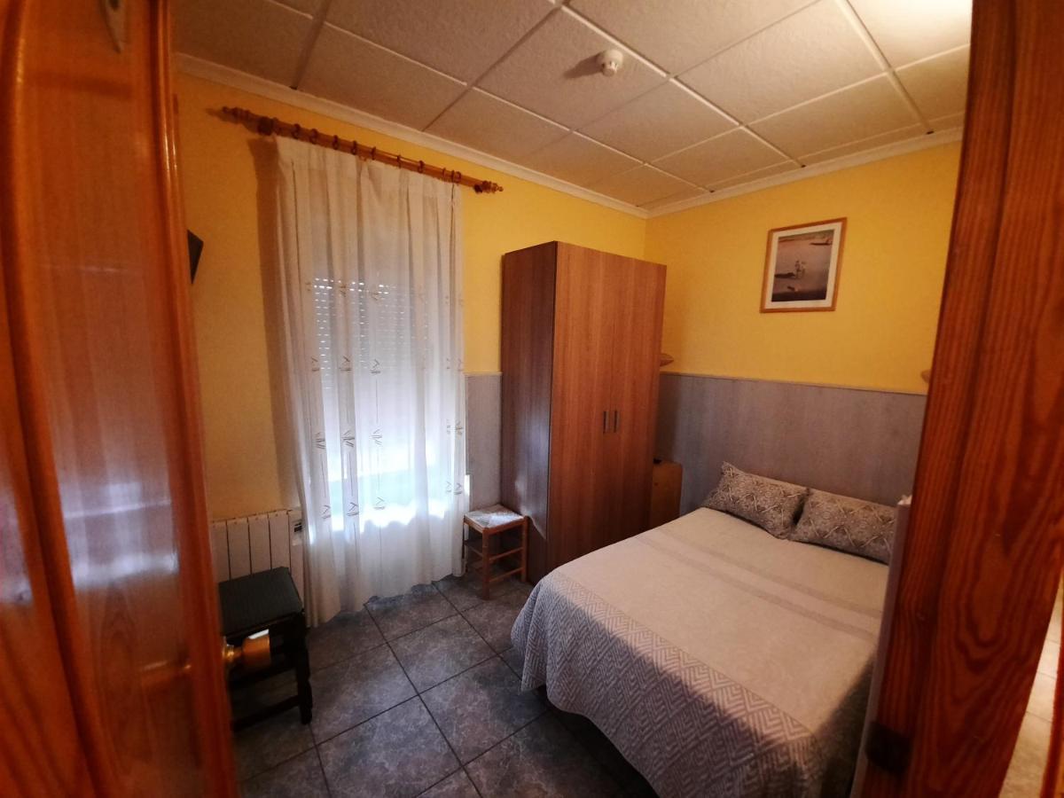 Hostal Alba Albacete Exterior photo