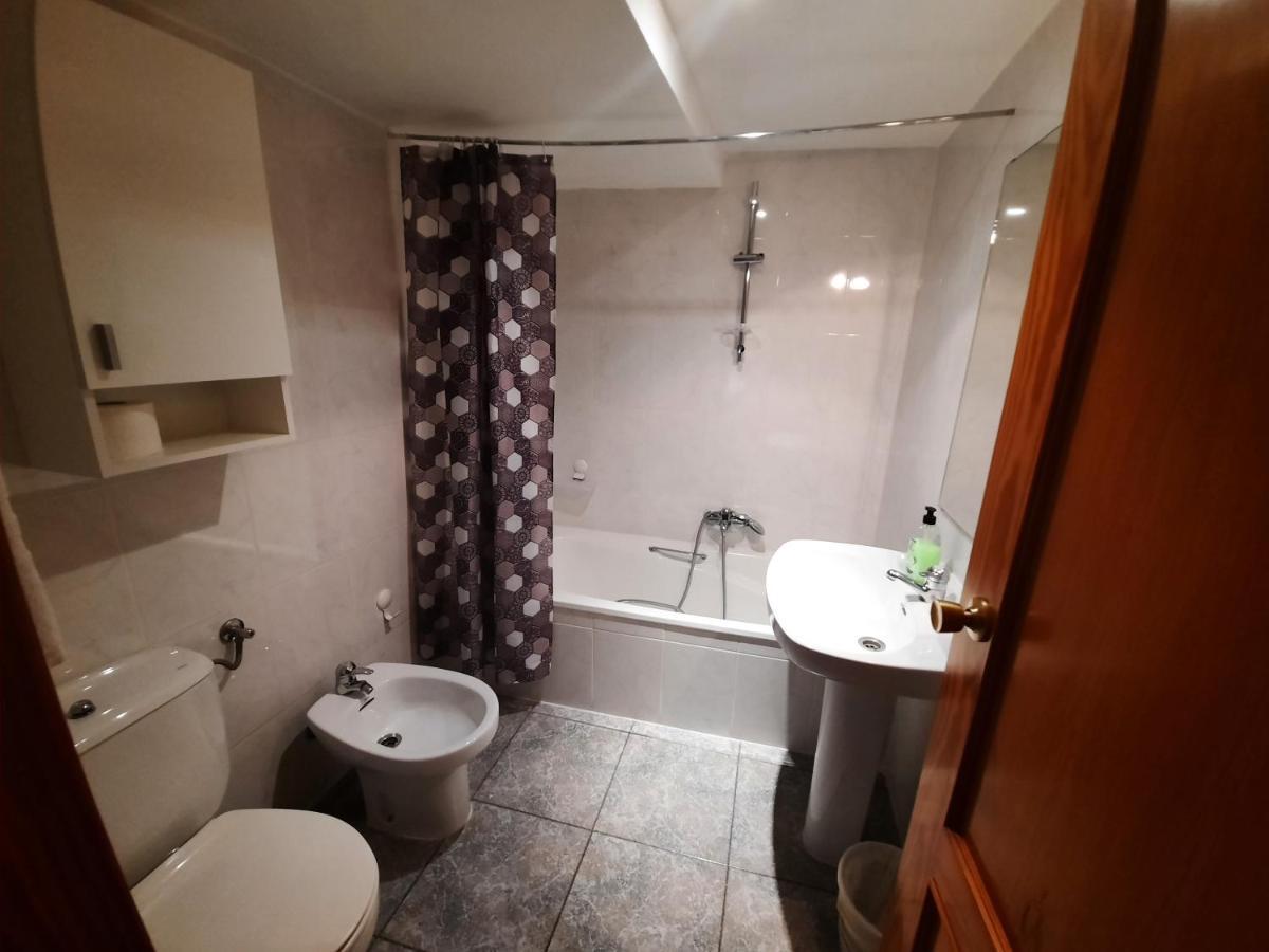 Hostal Alba Albacete Exterior photo